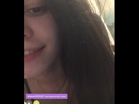 ❤️ Slutty Russia bitch (Periscope, VKontakte, Instagram) ☑  ❌️