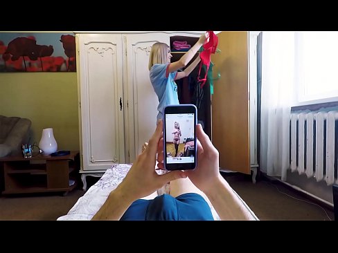 ❤️ Morali'abo rōna oa bobeli o ile a etsa hore abuti oa hae a koalehe pele 'm'e a fihla hae ☑  ❌️