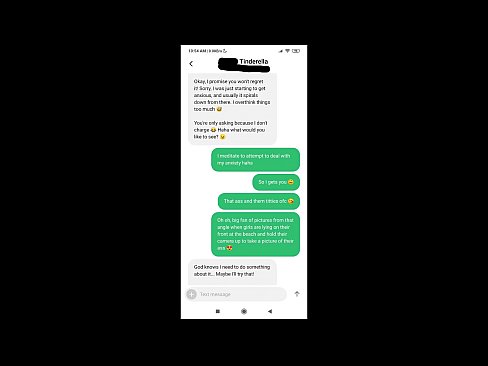 ❤️ Ke kentse PAWG e ncha ho tloha Tinder ho ea ho harem ea ka (bua le Tinder e kenyelelitsoe) ☑ ❌️